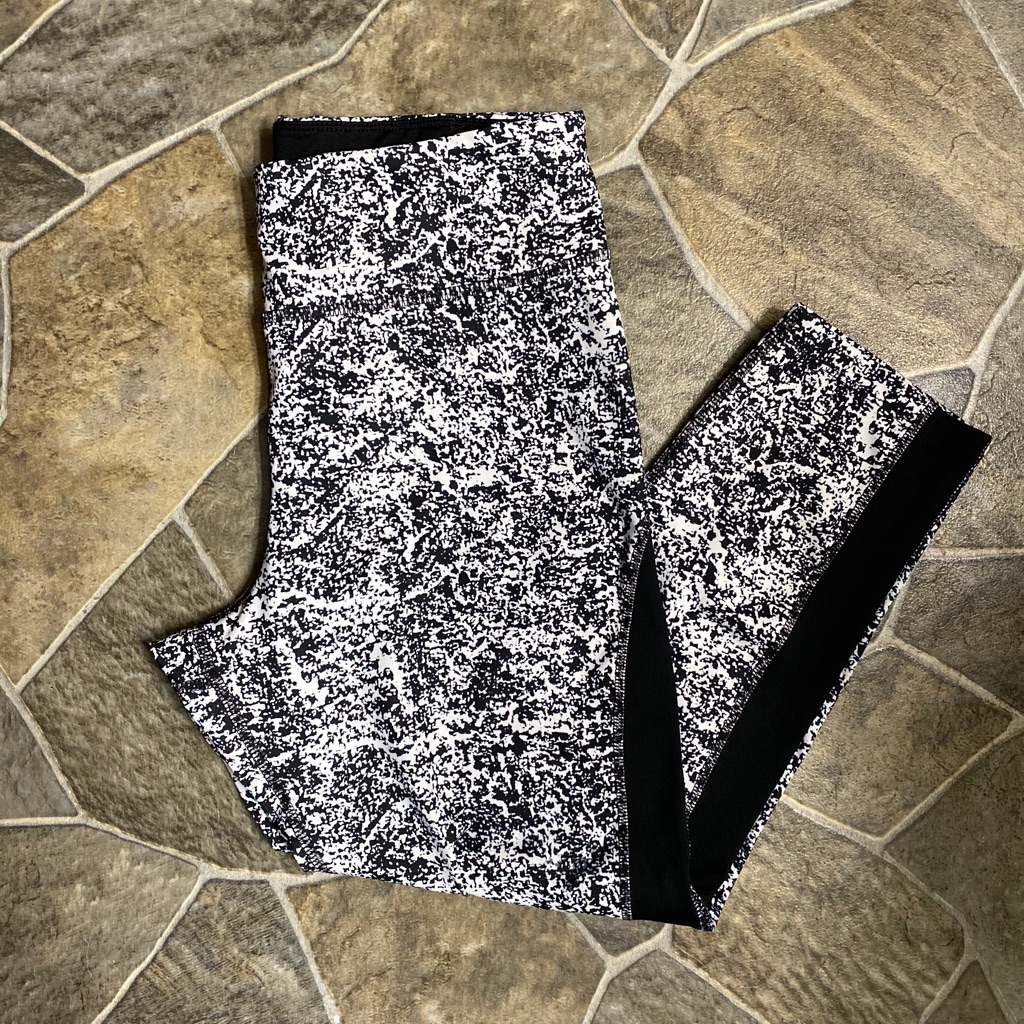 Exp Core Performance Capri